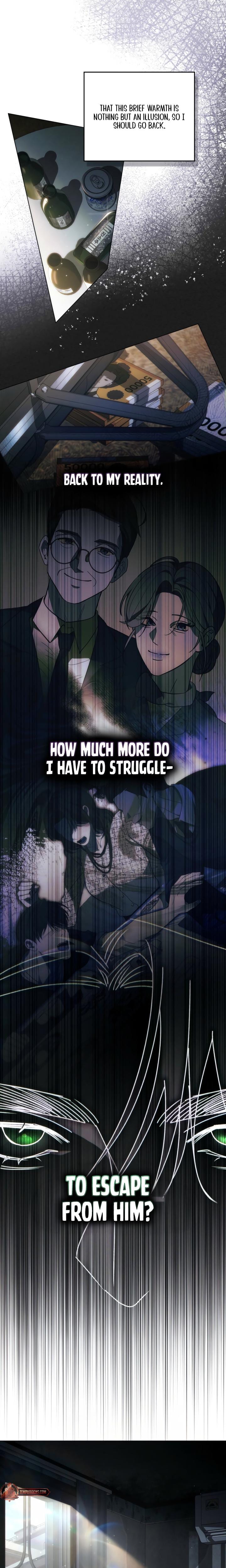 To Your Moralless Uncensored, chapter 65, page 14 of 18