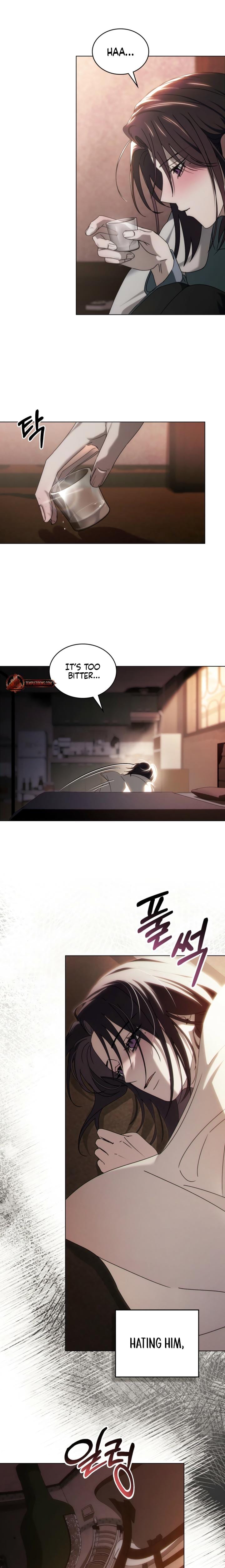 To Your Moralless Uncensored, chapter 65, page 16 of 18