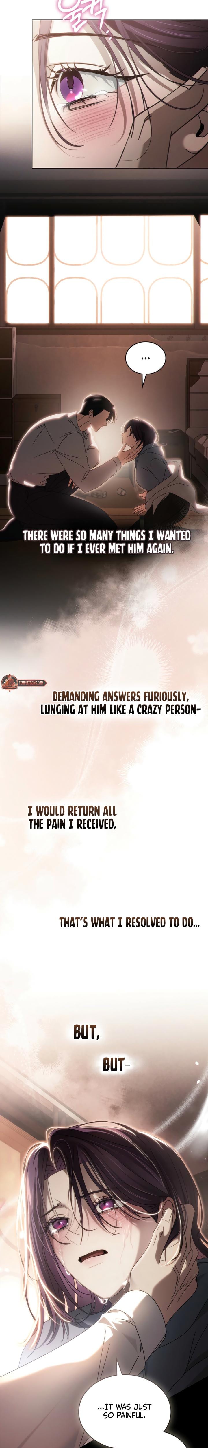 To Your Moralless Uncensored, chapter 66, page 5 of 16