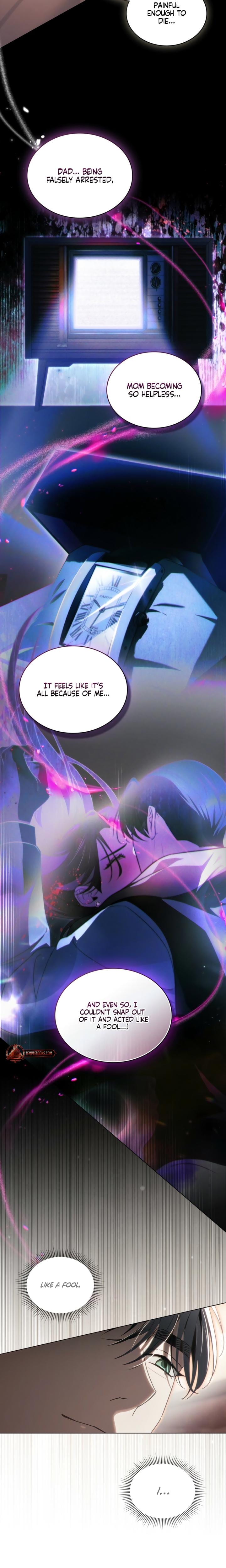 To Your Moralless Uncensored, chapter 66, page 6 of 16