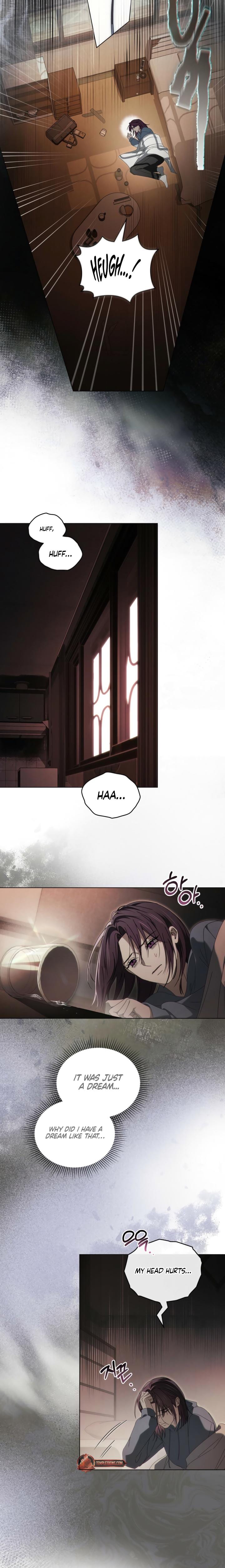 To Your Moralless Uncensored, chapter 66, page 8 of 16