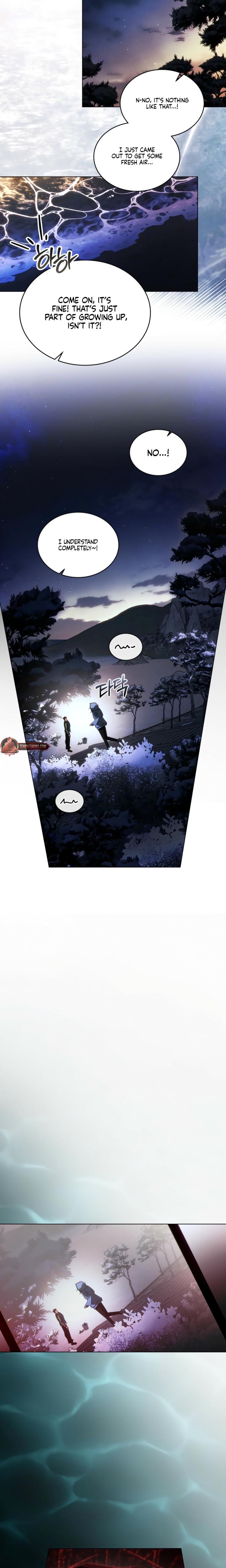 To Your Moralless Uncensored, chapter 66, page 14 of 16