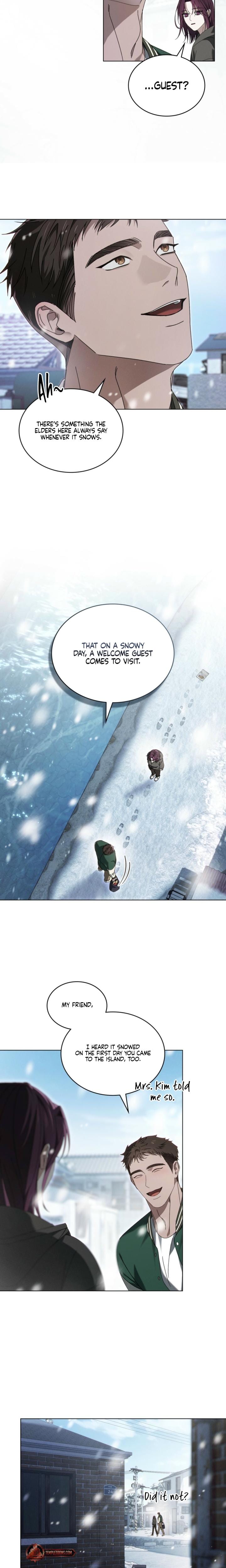 To Your Moralless Uncensored, chapter 67, page 6 of 15
