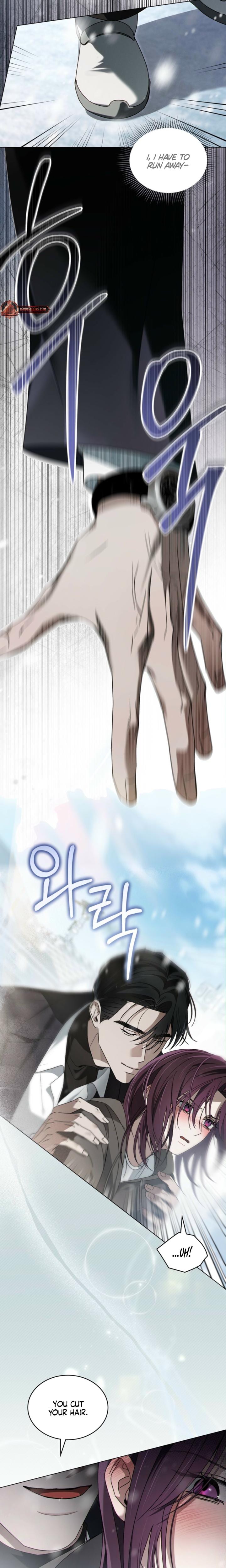 To Your Moralless Uncensored, chapter 67, page 10 of 15