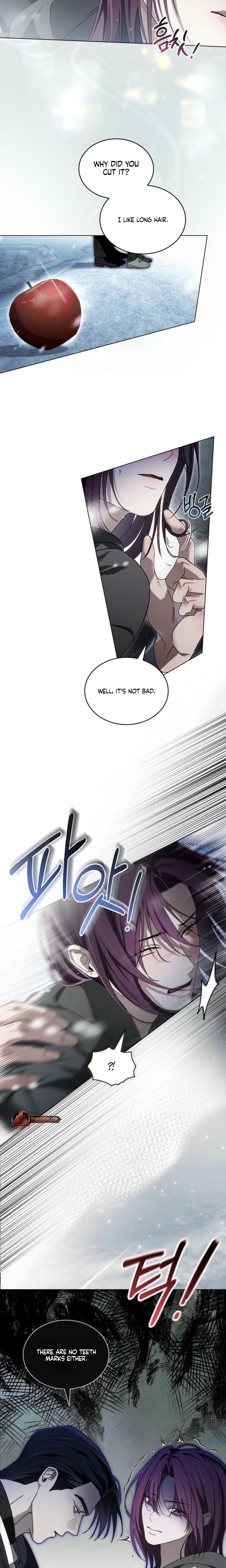 To Your Moralless Uncensored, chapter 67, page 11 of 15