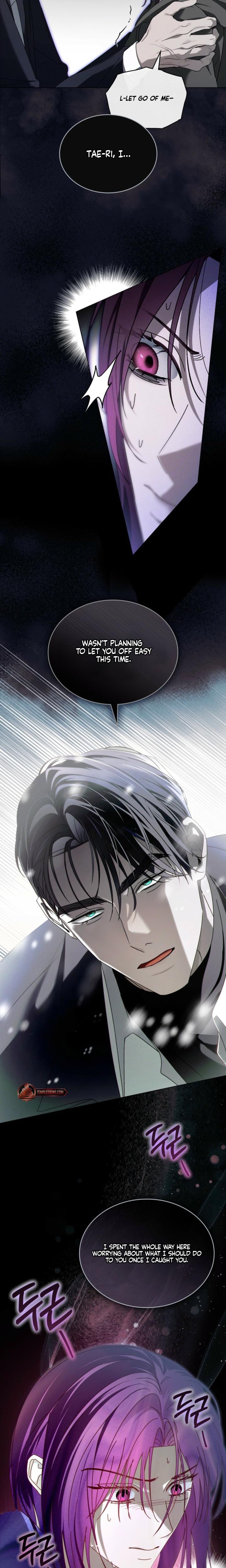To Your Moralless Uncensored, chapter 67, page 12 of 15