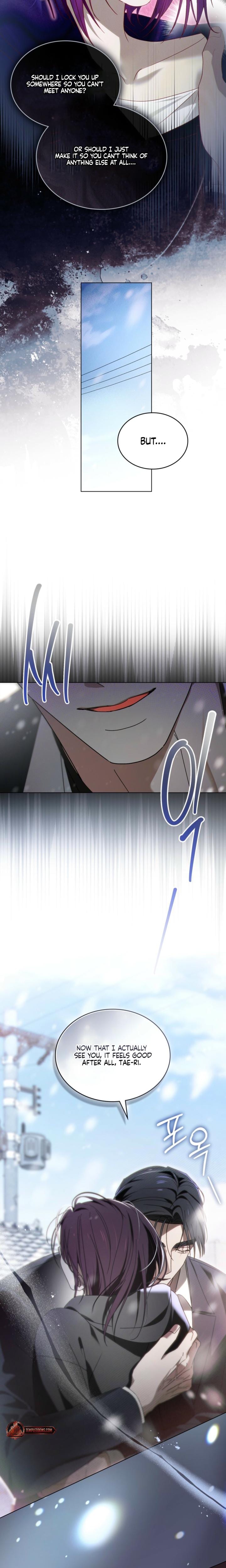 To Your Moralless Uncensored, chapter 67, page 13 of 15