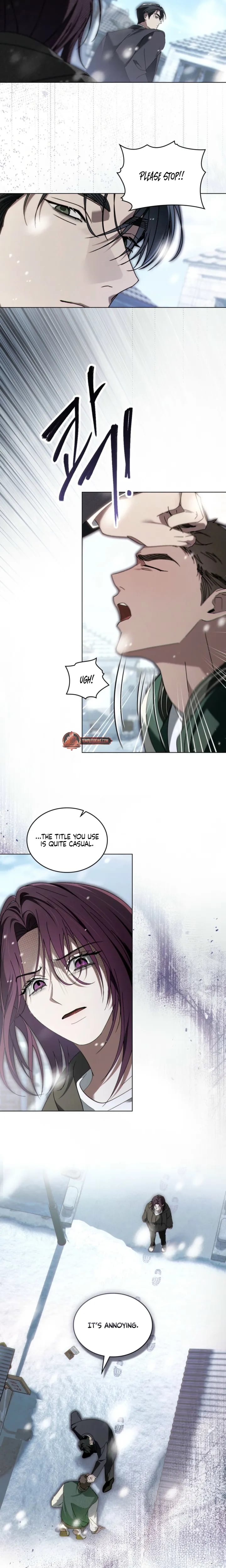 To Your Moralless Uncensored, chapter 68, page 5 of 17