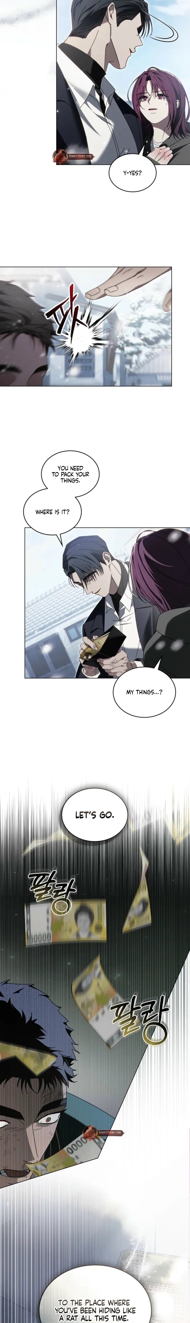 To Your Moralless Uncensored, chapter 68, page 9 of 17