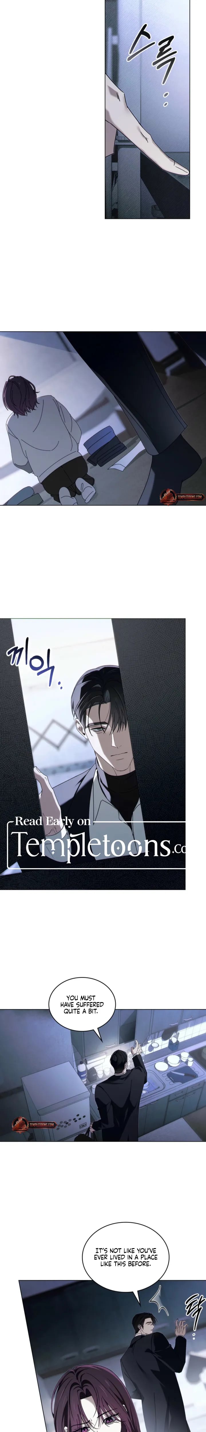 To Your Moralless Uncensored, chapter 68, page 11 of 17