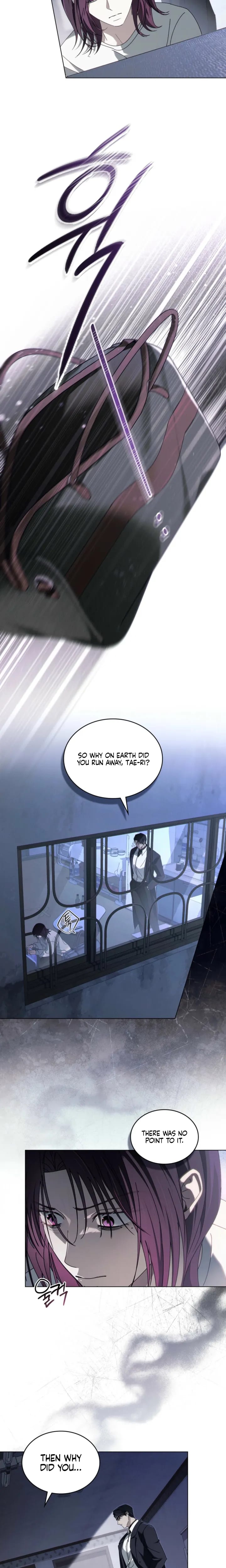 To Your Moralless Uncensored, chapter 68, page 12 of 17