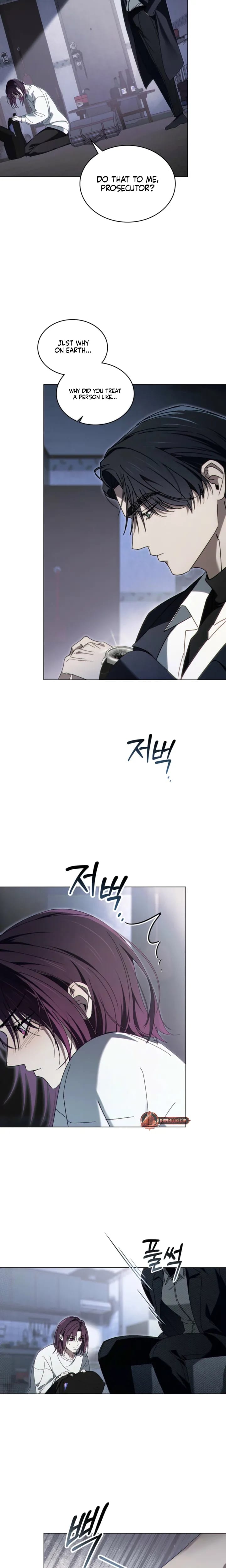 To Your Moralless Uncensored, chapter 68, page 13 of 17