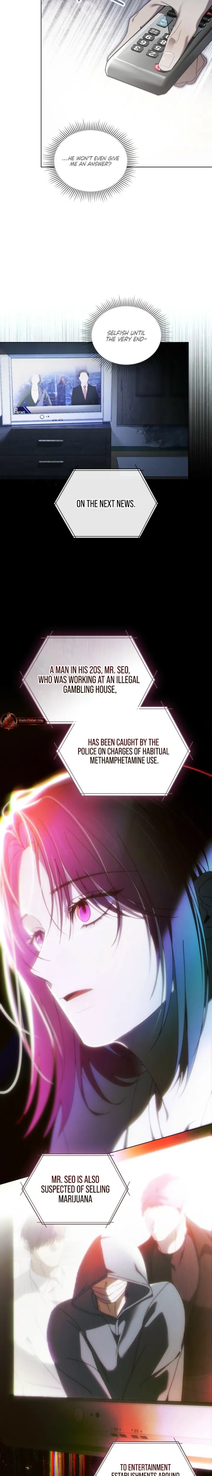 To Your Moralless Uncensored, chapter 68, page 14 of 17