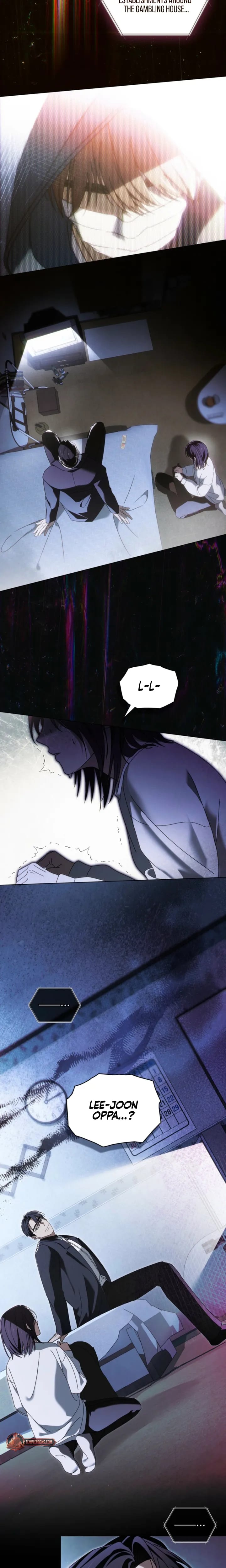 To Your Moralless Uncensored, chapter 68, page 15 of 17