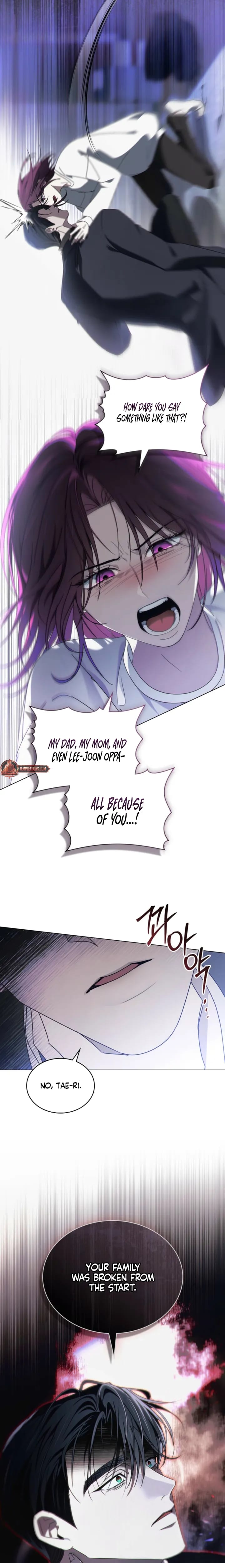 To Your Moralless Uncensored, chapter 69, page 5 of 16