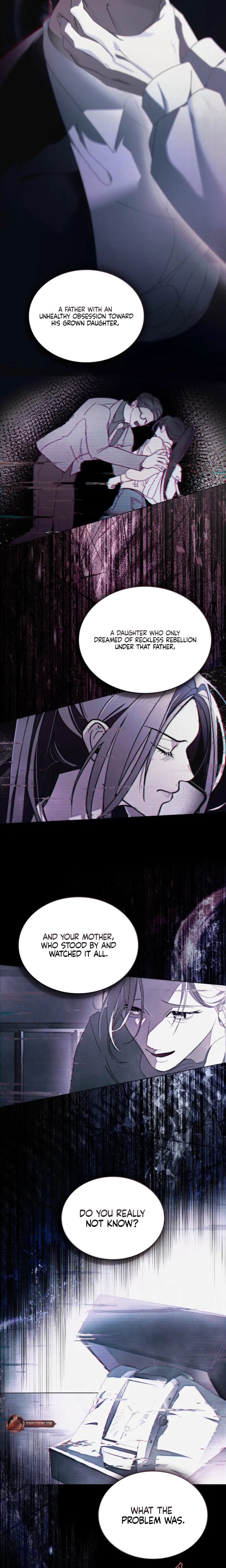 To Your Moralless Uncensored, chapter 69, page 6 of 16