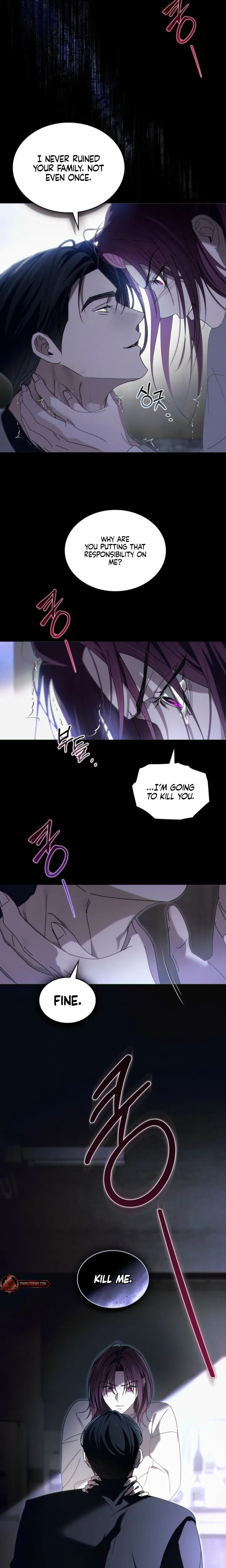 To Your Moralless Uncensored, chapter 69, page 7 of 16