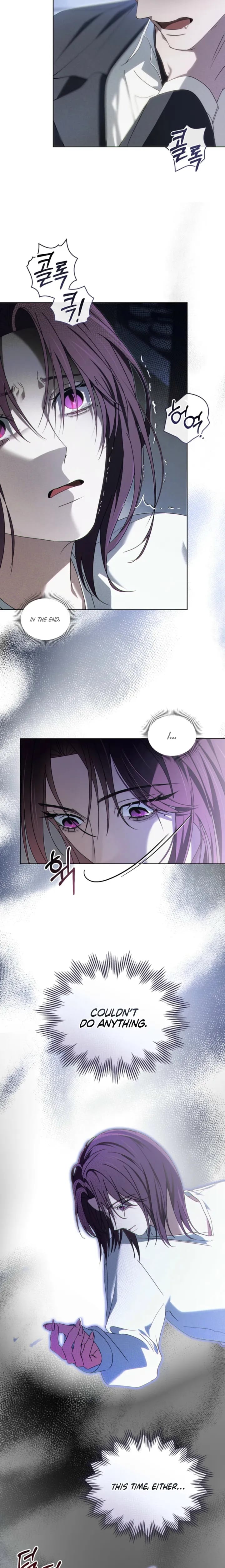 To Your Moralless Uncensored, chapter 69, page 12 of 16