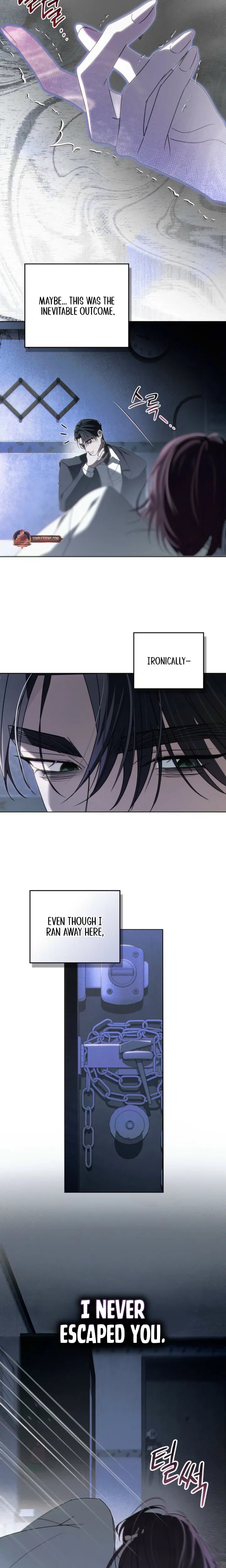 To Your Moralless Uncensored, chapter 69, page 13 of 16