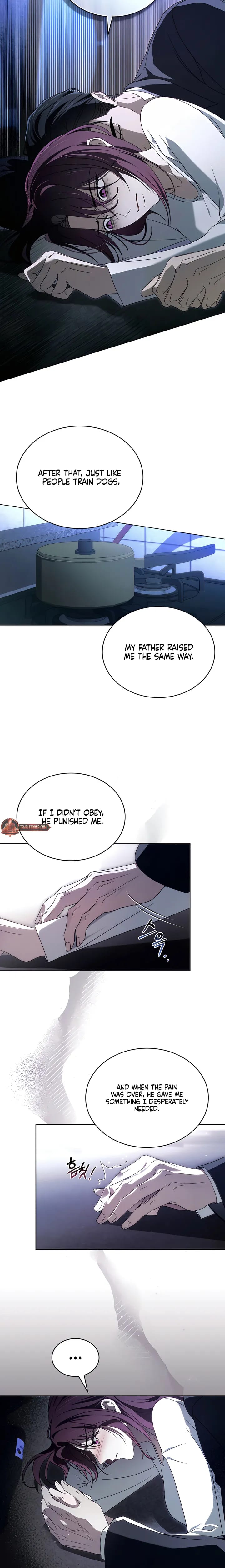 To Your Moralless Uncensored, chapter 70, page 5 of 17