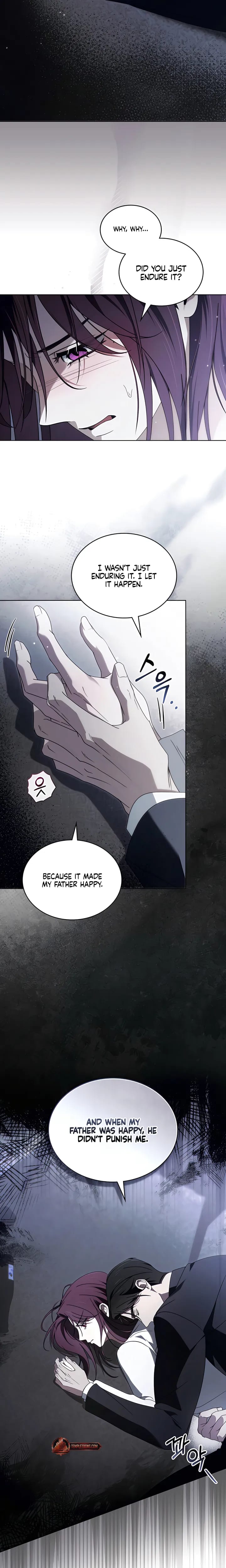 To Your Moralless Uncensored, chapter 70, page 6 of 17