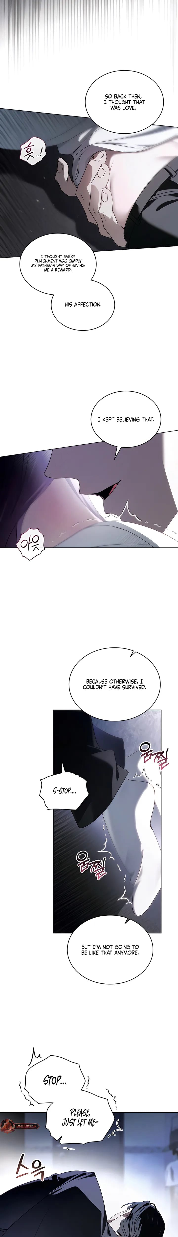 To Your Moralless Uncensored, chapter 70, page 7 of 17
