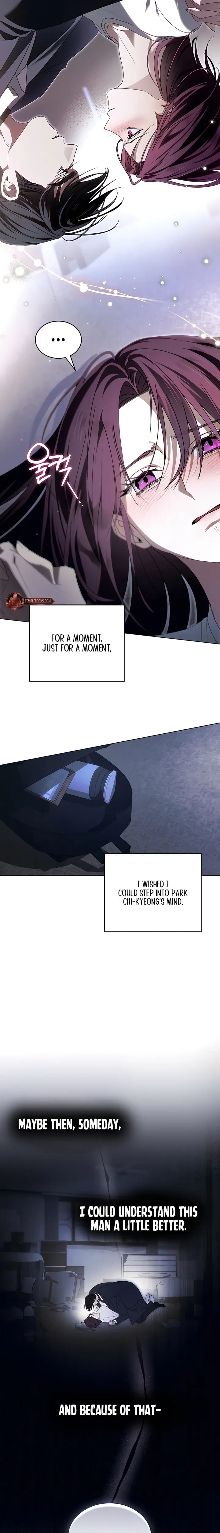 To Your Moralless Uncensored, chapter 70, page 9 of 17