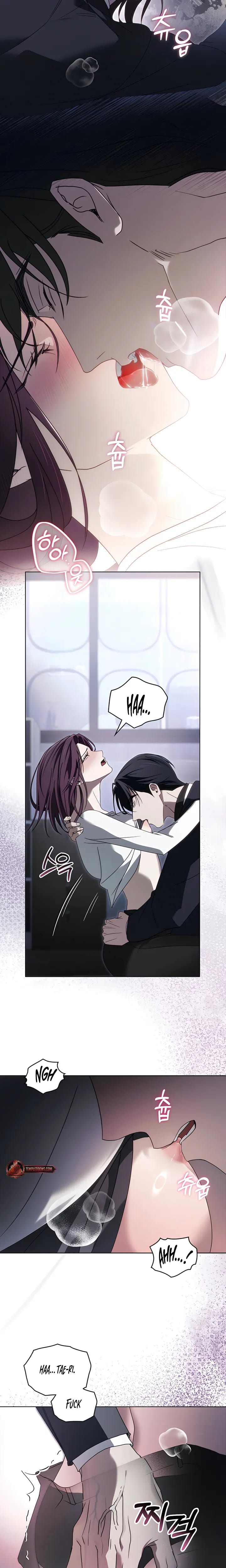 To Your Moralless Uncensored, chapter 70, page 11 of 17
