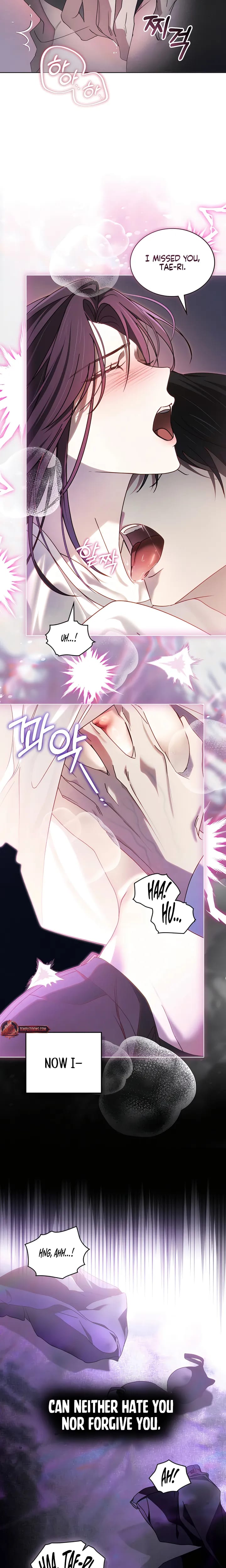 To Your Moralless Uncensored, chapter 70, page 12 of 17