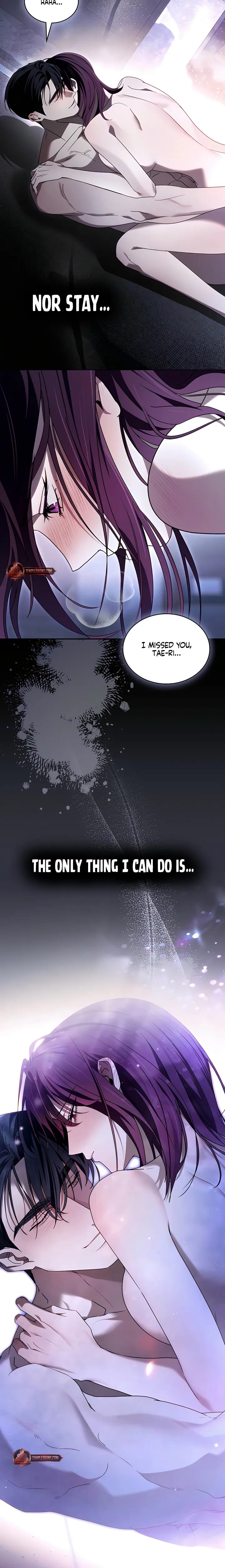 To Your Moralless Uncensored, chapter 70, page 16 of 17