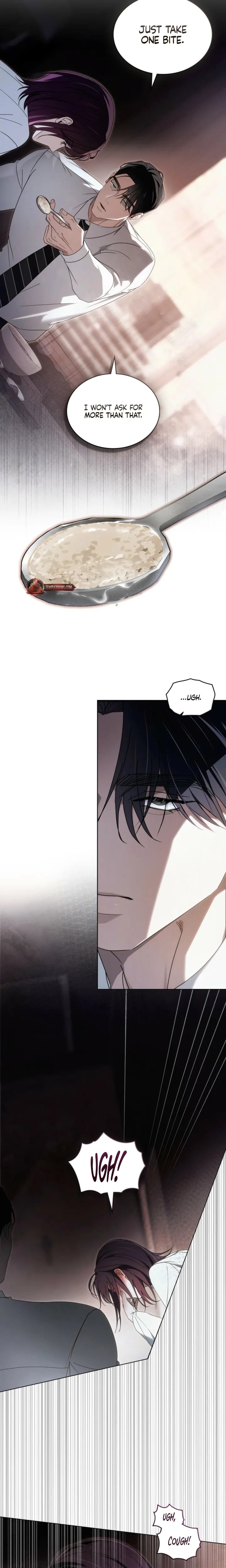 To Your Moralless Uncensored, chapter 71, page 8 of 16
