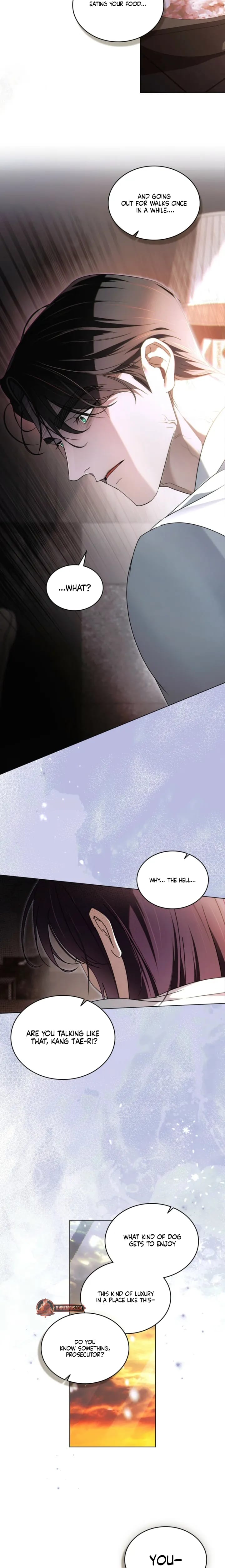 To Your Moralless Uncensored, chapter 71, page 11 of 16