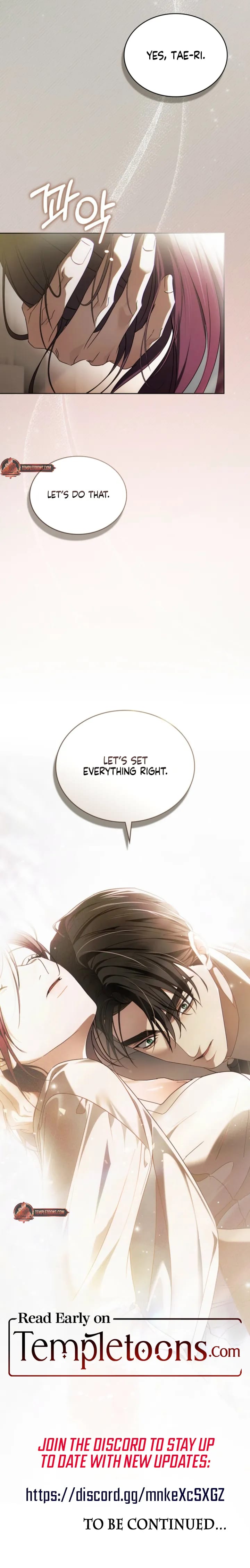 To Your Moralless Uncensored, chapter 71, page 16 of 16