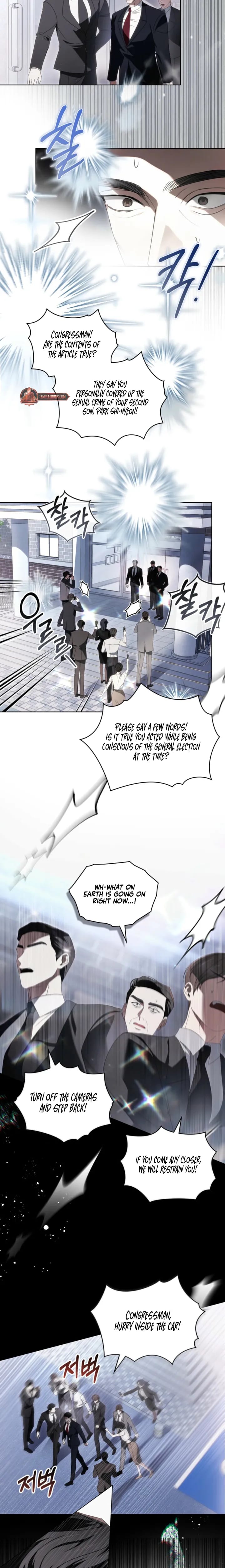 To Your Moralless Uncensored, chapter 72, page 5 of 18