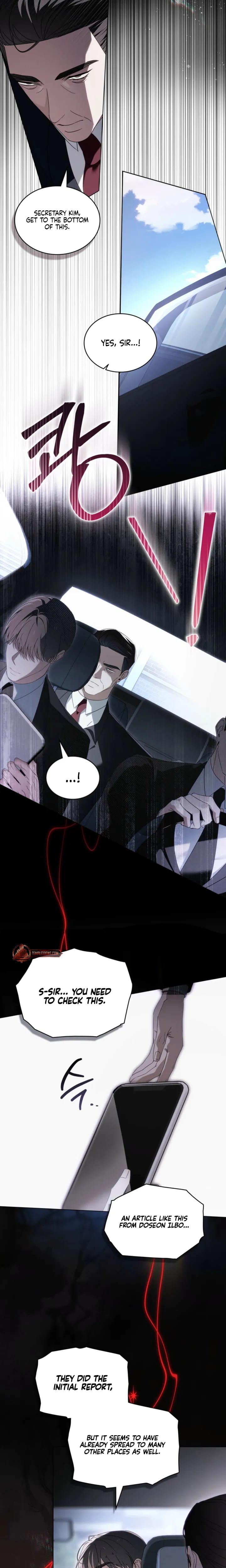 To Your Moralless Uncensored, chapter 72, page 6 of 18