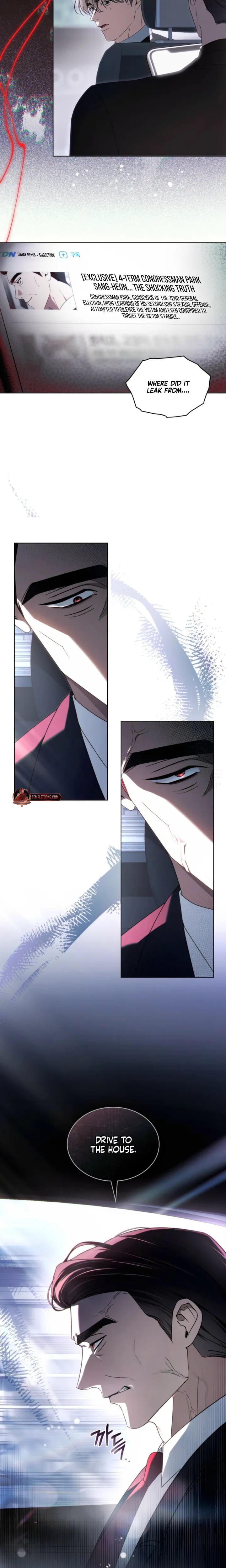 To Your Moralless Uncensored, chapter 72, page 7 of 18