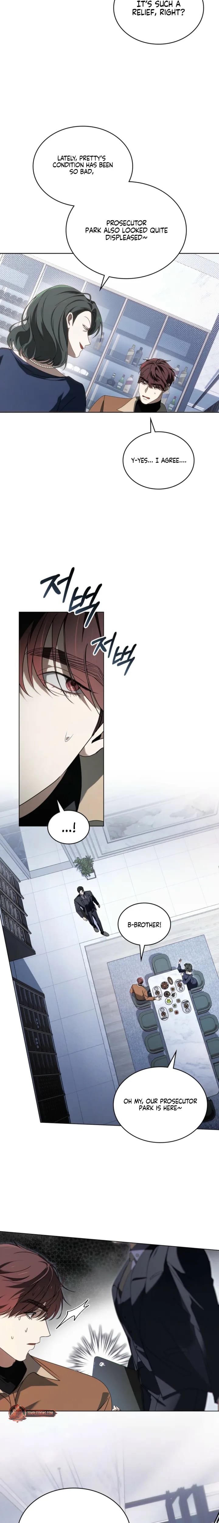 To Your Moralless Uncensored, chapter 72, page 9 of 18