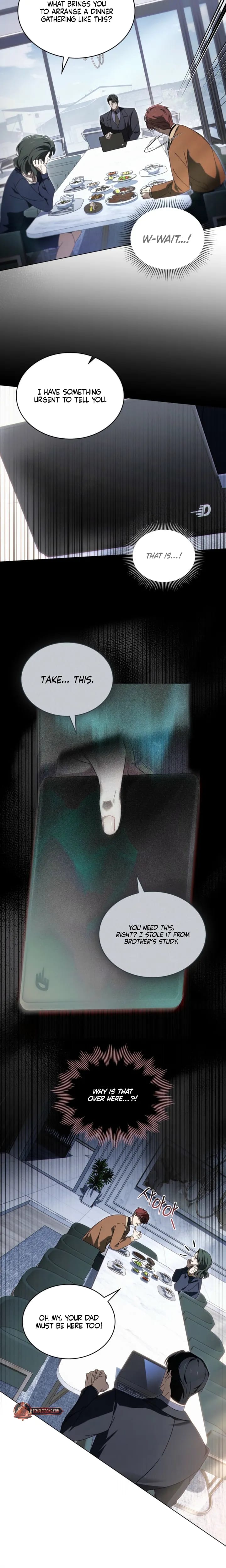 To Your Moralless Uncensored, chapter 72, page 10 of 18