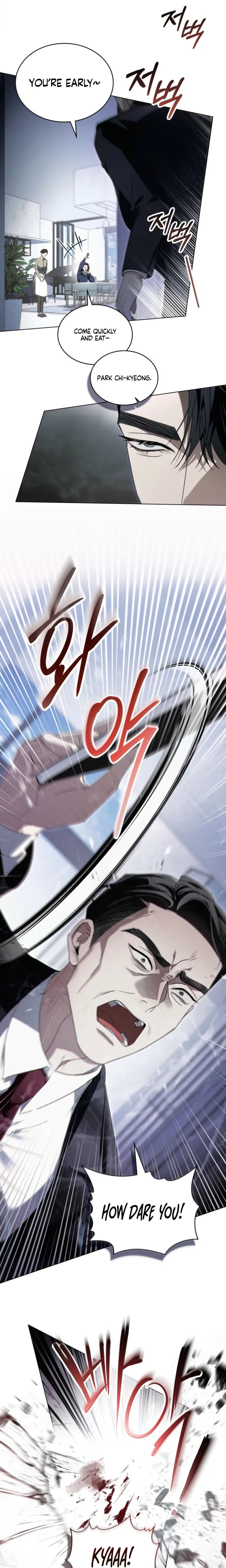 To Your Moralless Uncensored, chapter 72, page 11 of 18