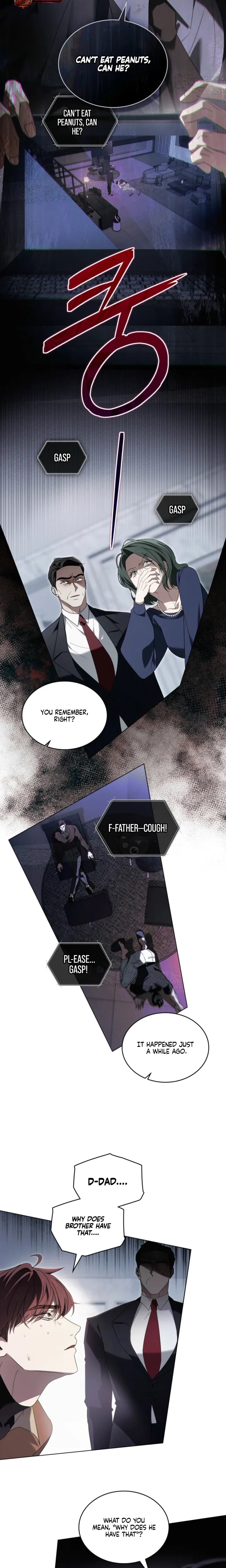 To Your Moralless Uncensored, chapter 72, page 14 of 18