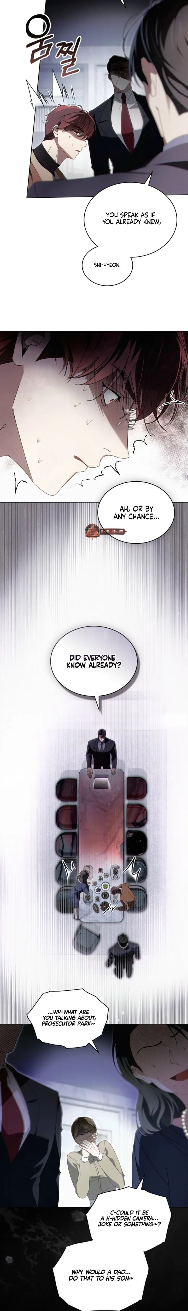 To Your Moralless Uncensored, chapter 72, page 15 of 18