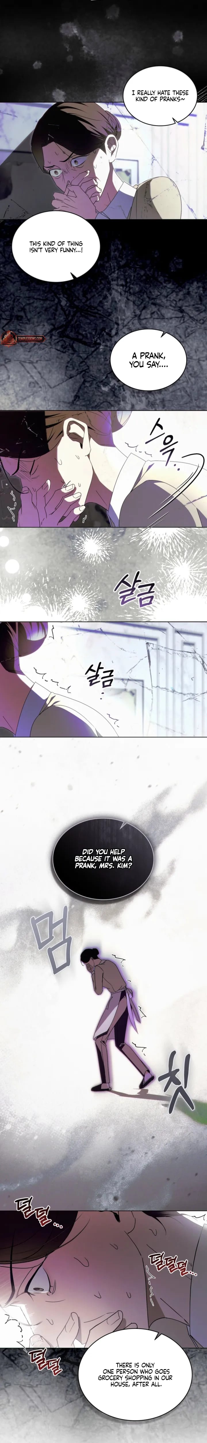 To Your Moralless Uncensored, chapter 72, page 16 of 18