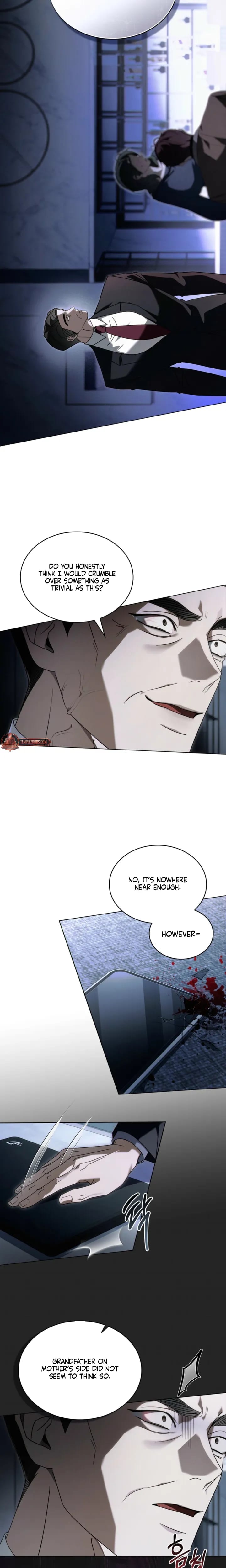 To Your Moralless Uncensored, chapter 73, page 5 of 18