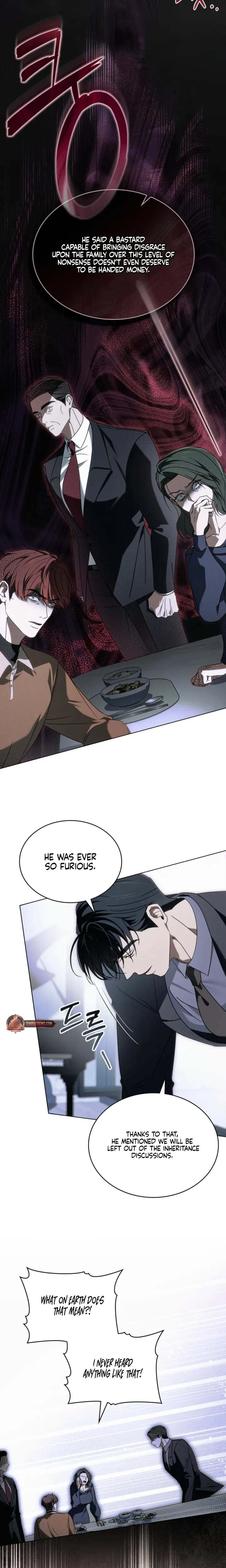 To Your Moralless Uncensored, chapter 73, page 6 of 18