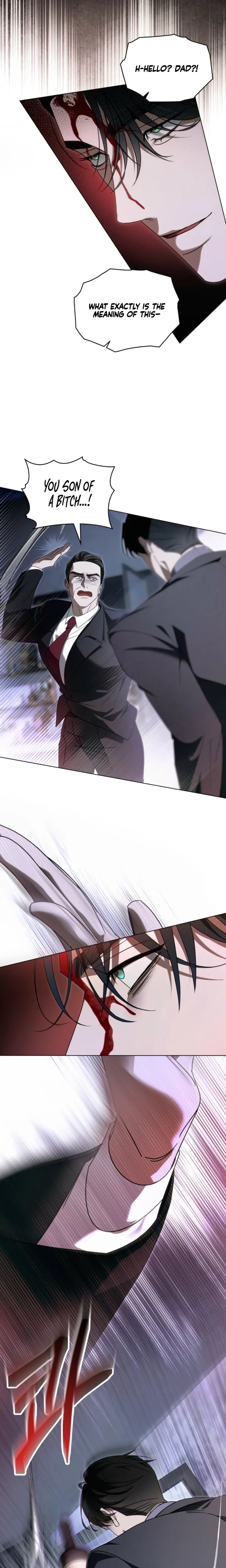 To Your Moralless Uncensored, chapter 73, page 7 of 18