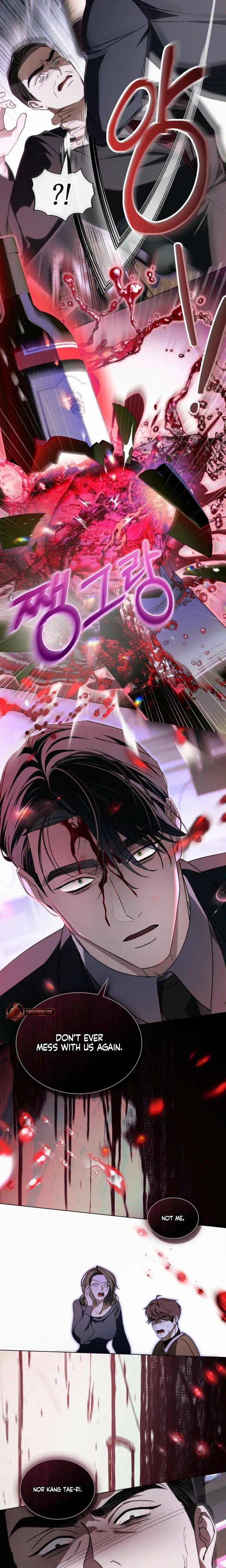 To Your Moralless Uncensored, chapter 73, page 8 of 18