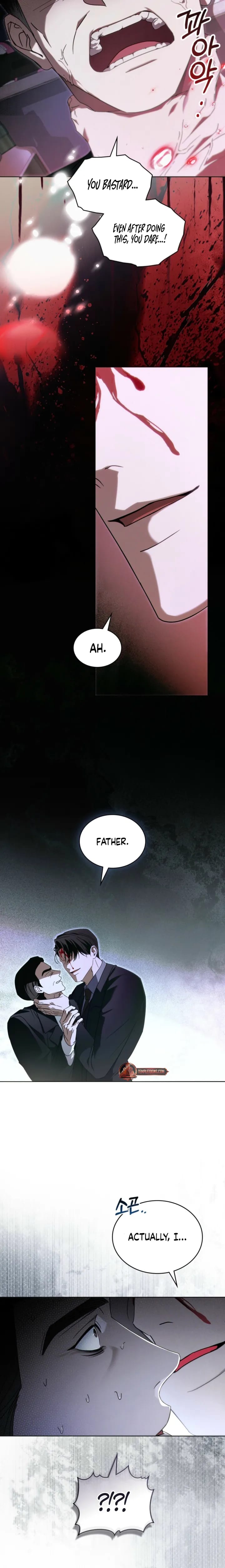 To Your Moralless Uncensored, chapter 73, page 9 of 18