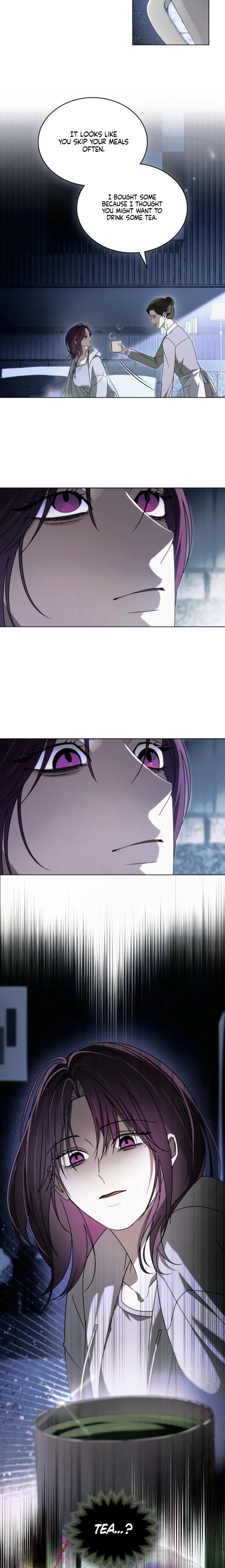 To Your Moralless Uncensored, chapter 73, page 12 of 18