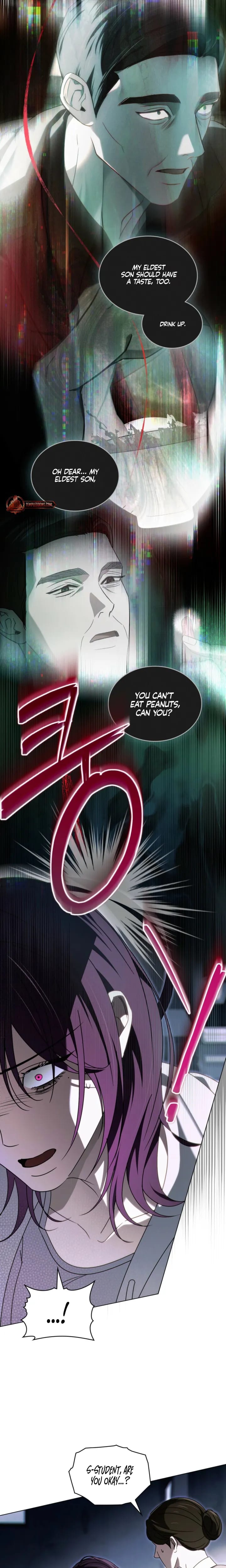 To Your Moralless Uncensored, chapter 73, page 13 of 18