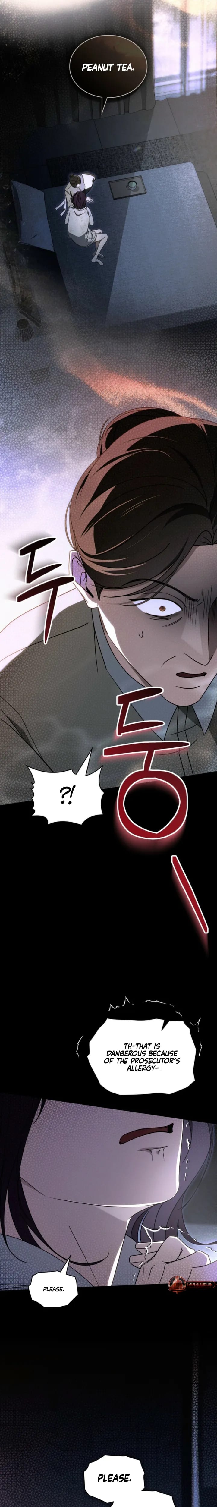 To Your Moralless Uncensored, chapter 73, page 15 of 18